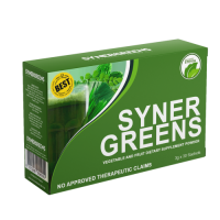 Synergreens (30's)